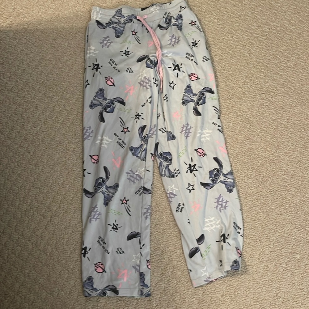Pajama pants